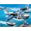 Klocki Playmobil Action Policyjny Samolot 9436